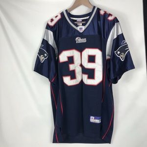 Patriots Laurence marines nfl jersey men’s size M